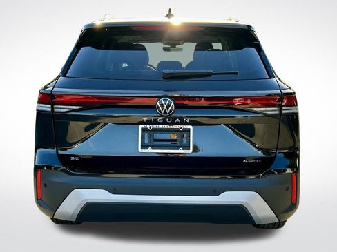 New 2026 Volkswagen Tiguan SE AWD/4WD image 6