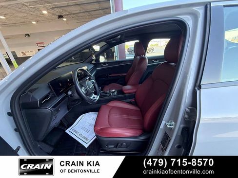 Used 2026 Kia K5 GT-Line w/ GT-Line Premium Package FWD image 6