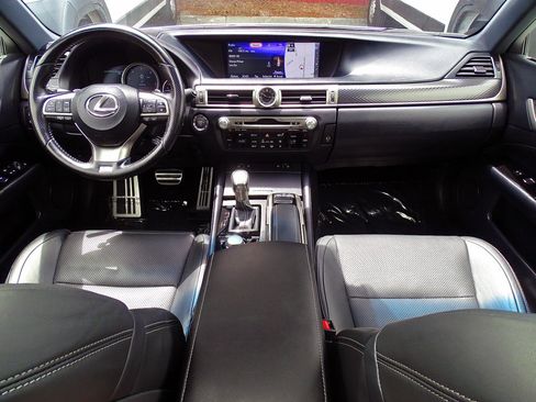 Used 2017 Lexus GS 350 F Sport RWD image 31