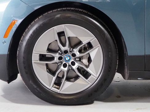 Used 2023 BMW iX xDrive50 w/ Ultimate Package 2 image 63