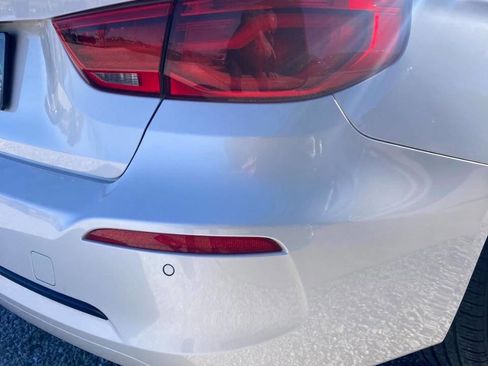 Used 2017 BMW 330i Gran Turismo xDrive image 8