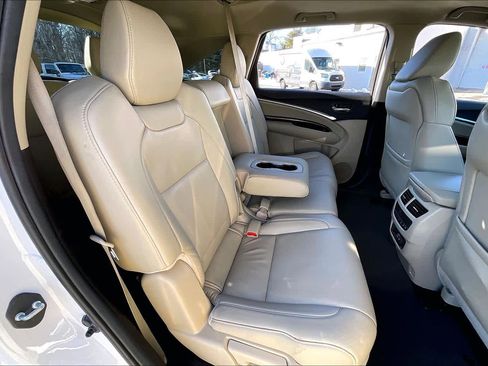 Used 2020 Acura MDX image 20