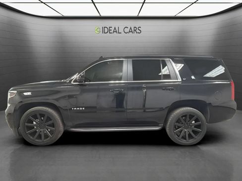 Used 2019 Chevrolet Tahoe LT RWD image 8