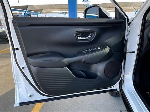 Certified 2026 Honda HR-V EX-L image 21