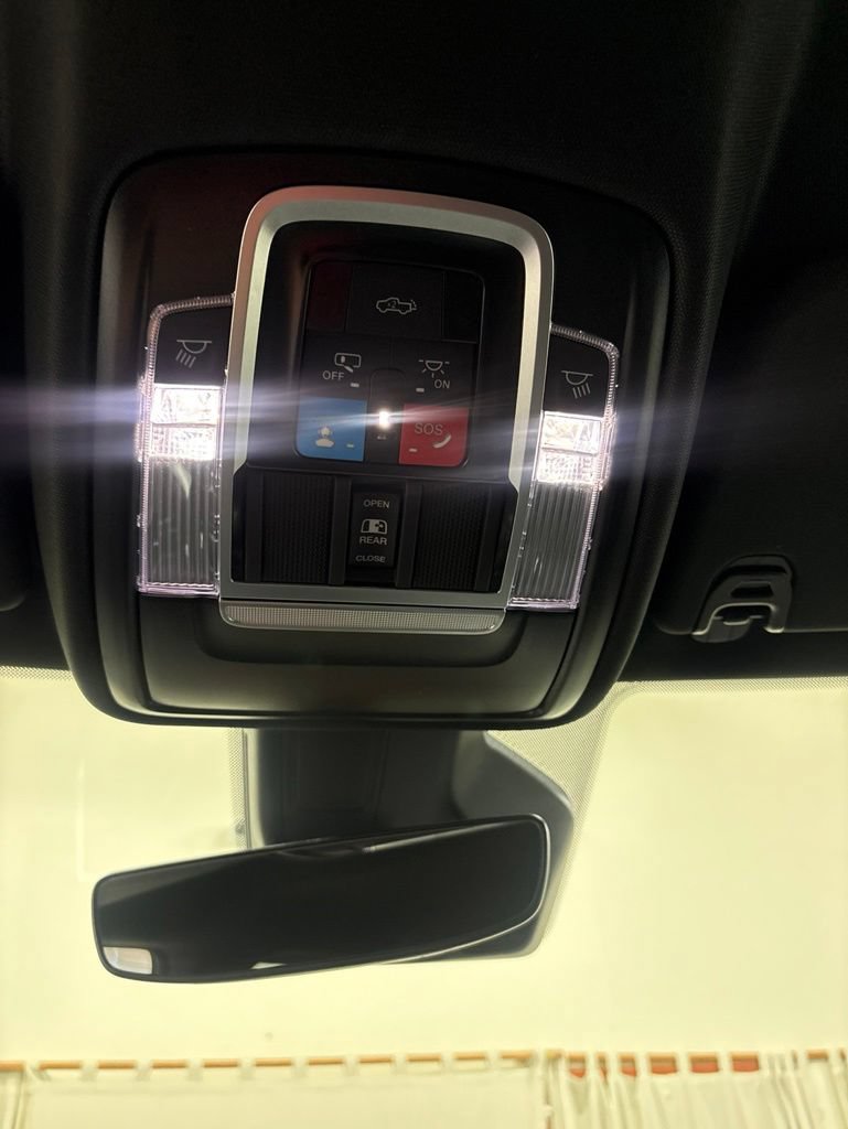 New 2026 RAM 1500 Big Horn AWD/4WD image 13