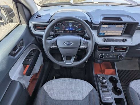 Used 2024 Ford Maverick XLT w/ Equipment Group 300A Standard AWD/4WD image 16
