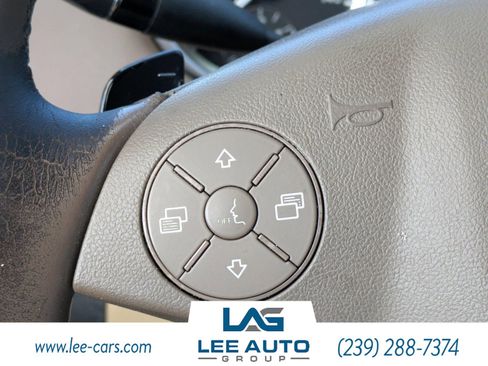 Used 2011 Mercedes-Benz GL 450 4MATIC image 20