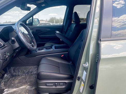 Certified 2026 Honda Ridgeline TrailSport image 12