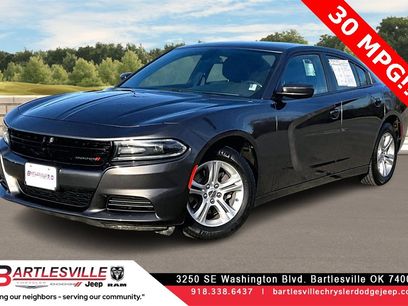 Used 2019 Dodge Charger SXT