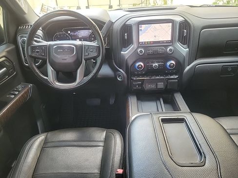 Used 2020 GMC Sierra 1500 Denali w/ Denali Ultimate Package AWD/4WD image 18