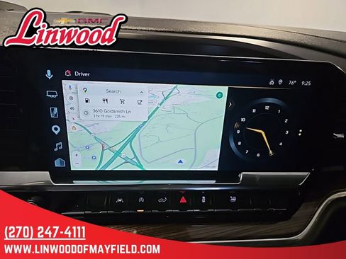 Used 2026 Chevrolet Silverado 1500 RST image 22