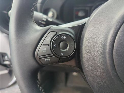 Certified 2025 Toyota GR86 Premium RWD image 12
