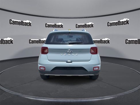 New 2025 Hyundai Venue Limited image 6