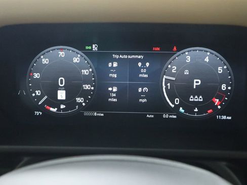 New 2026 Land Rover Defender 110 X-Dynamic SE image 33