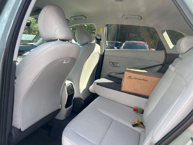 New 2027 Hyundai Kona SEL Sport AWD/4WD image 22
