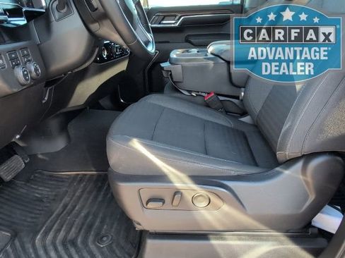 Used 2023 Chevrolet Silverado 1500 LT image 11