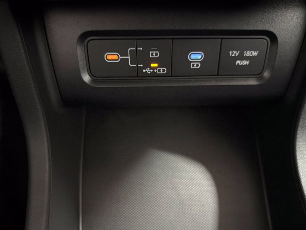 New 2026 Hyundai Tucson SEL FWD image 28