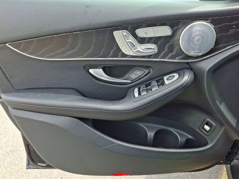 Used 2018 Mercedes-Benz GLC 300 4MATIC image 12