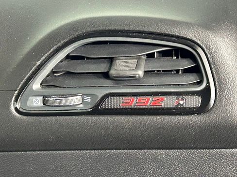 Used 2022 Dodge Challenger R/T Scat Pack RWD image 13