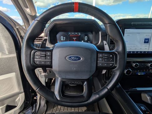 Used 2023 Ford F150 Raptor image 17