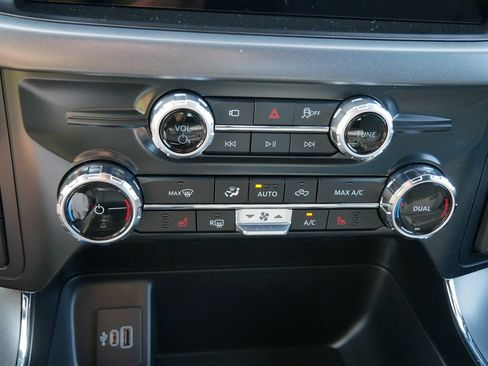 New 2026 Ford F150 XLT w/ Equipment Group 302A MID AWD/4WD image 22