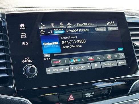 Used 2021 Honda Pilot Special Edition image 17