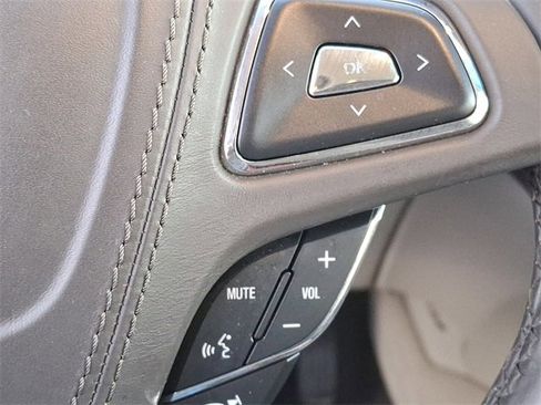 Used 2017 Lincoln MKZ Select w/ Select Plus Package image 23