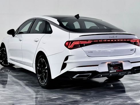 Used 2023 Kia K5 GT-Line FWD image 11