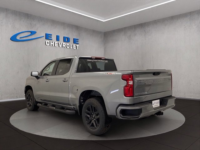New 2026 Chevrolet Silverado 1500 RST w/ RST Select Package AWD/4WD image 11