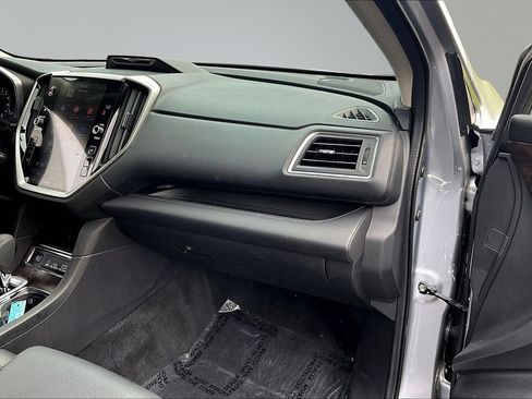 Certified 2026 Subaru Ascent Touring AWD/4WD image 22