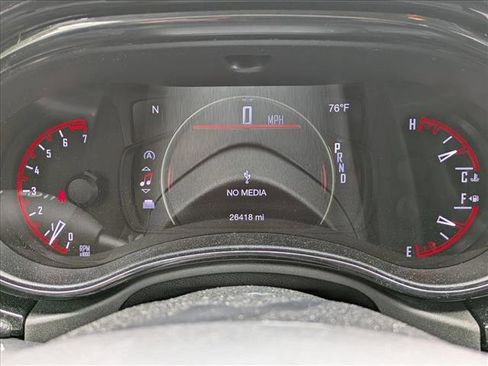 Used 2022 Dodge Durango SXT AWD/4WD image 11