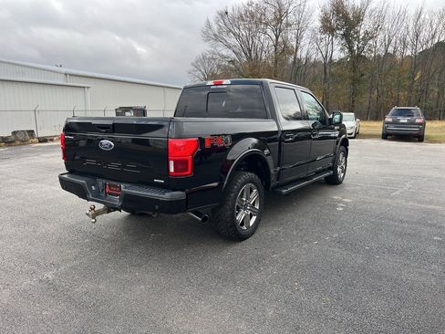 Used 2020 Ford F150 Lariat image 10