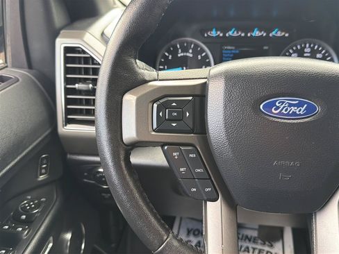 Used 2019 Ford Expedition XLT w/ Equipment Group 201A AWD/4WD image 25