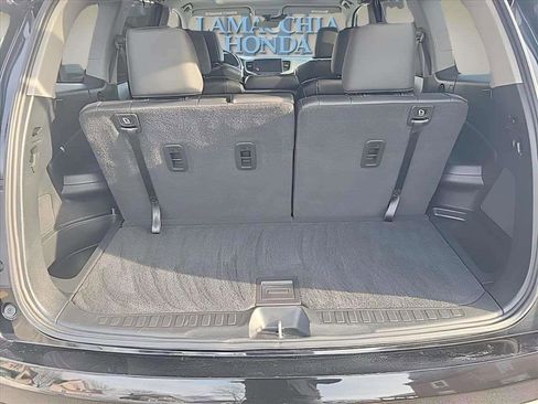 Used 2022 Honda Pilot Special Edition image 23