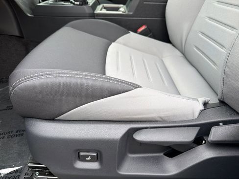 New 2026 Toyota Tacoma TRD Off-Road image 12