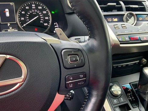 Used 2020 Lexus NX 300h AWD w/ Premium Package image 15