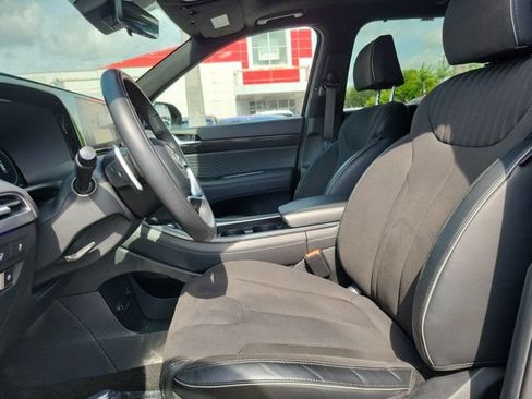 Used 2024 Hyundai Palisade Calligraphy AWD/4WD image 19