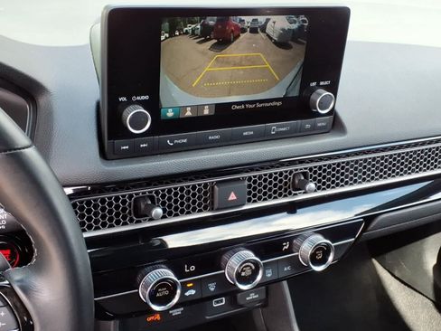 Used 2022 Honda Civic Sport image 21