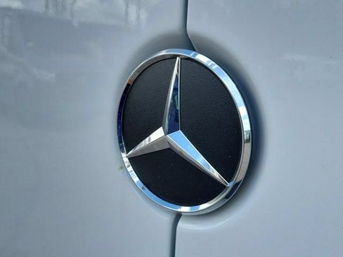 Used 2026 Mercedes-Benz Sprinter 2500 image 35