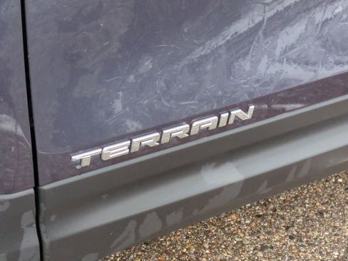 Used 2019 GMC Terrain SLE w/ Driver Convenience Package image 13