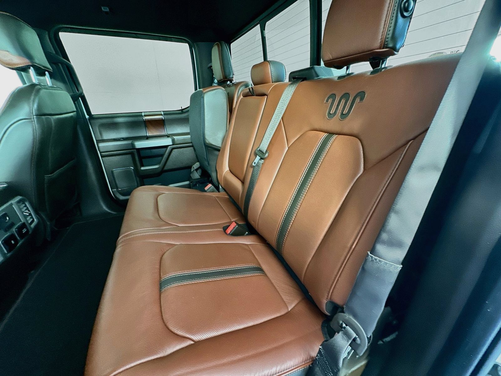 Used 2019 Ford F150 King Ranch w/ Equipment Group 601A Luxury AWD/4WD image 24
