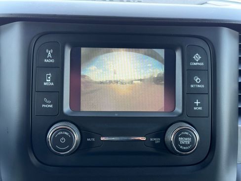 Used 2022 RAM 5500 Tradesman w/ Max Tow Package image 25