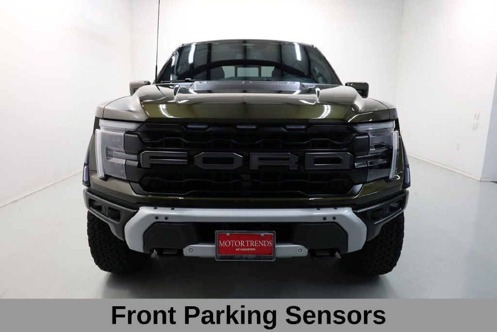 Used 2026 Ford F150 Raptor AWD/4WD image 30