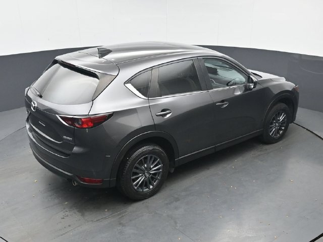 Used 2021 MAZDA CX-5 Touring w/ Touring Preferred SV Package AWD/4WD image 40