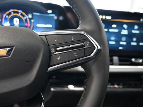 New 2026 Chevrolet Equinox LT FWD image 23