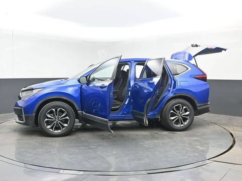 Used 2020 Honda CR-V EX image 54