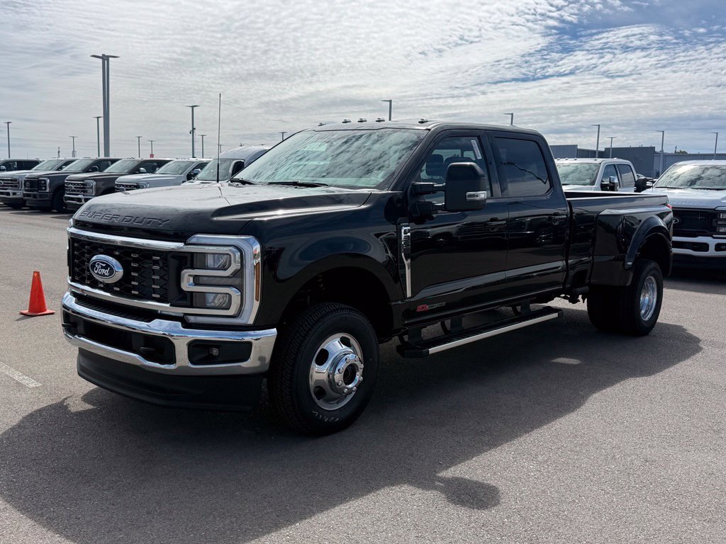 New 2027 Ford F350 Lariat AWD/4WD image 39