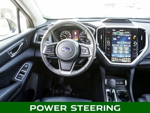 Used 2023 Subaru Ascent Limited image 12