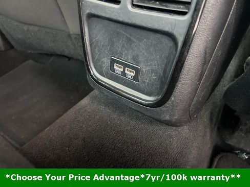 Certified 2020 Dodge Charger SXT w/ Blacktop Package image 17