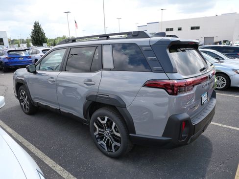 Certified 2026 Subaru Outback Touring XT AWD/4WD image 5